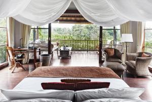 bayad ubud bali villa