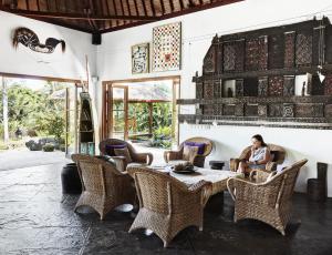 bayad ubud bali villa