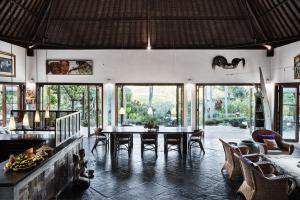 bayad ubud bali villa