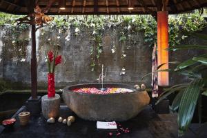 bayad ubud bali villa