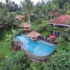 bayad ubud bali villa