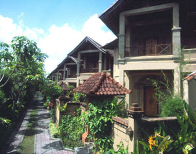 bali ayu hotel and villas
