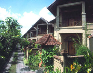 Bali Ayu Hotel And Villas,Kerobokan>>Bali,3 star
