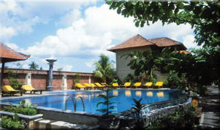 bali ayu hotel and villas