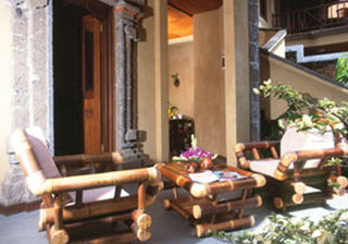 Bali Ayu Hotel And Villas,Kerobokan>>Bali,3 star