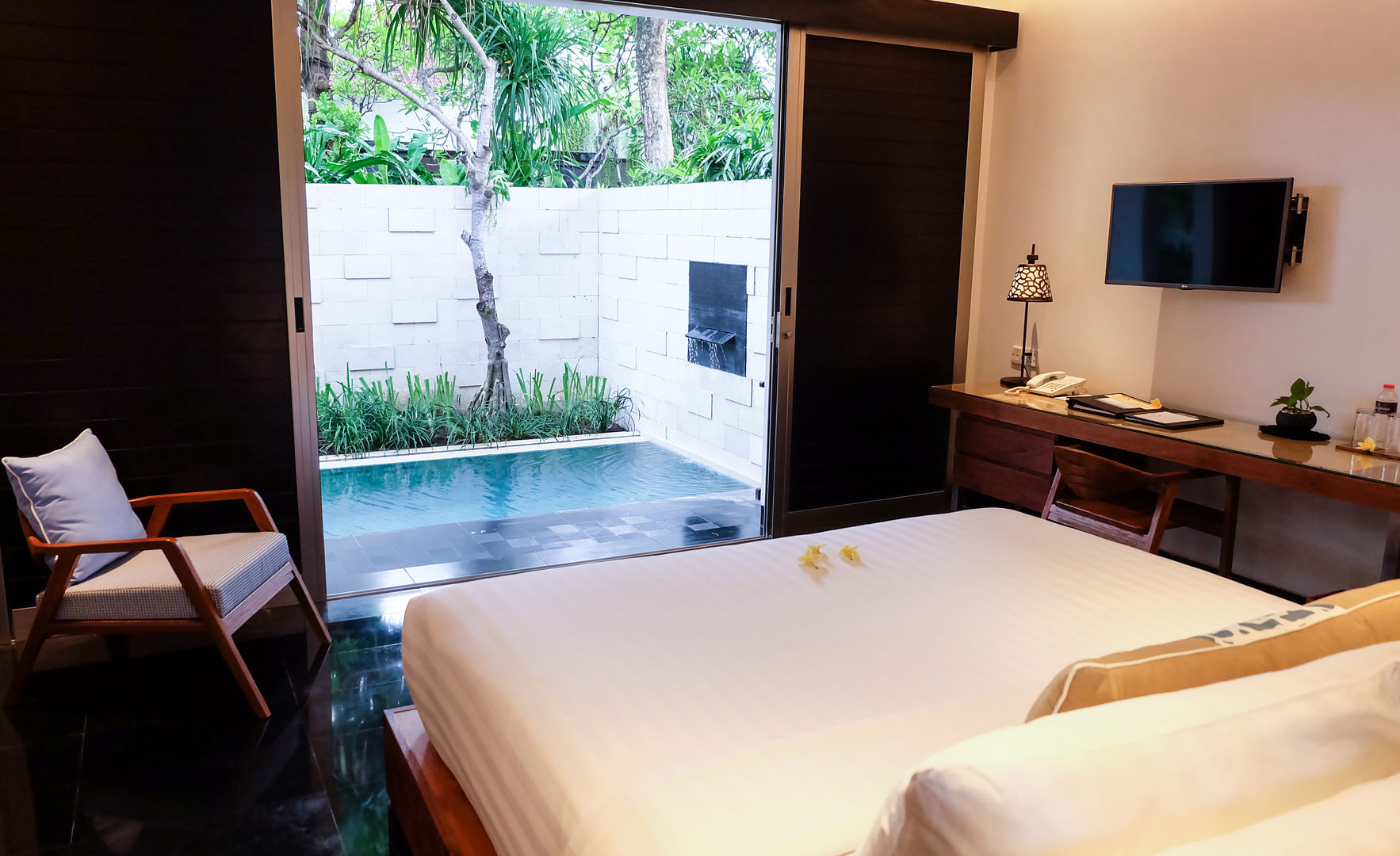 sun island boutique villas and spa seminyak