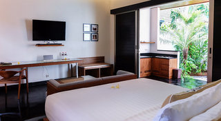 Sun Island Boutique Villas & Spa Seminyak,Kuta>>Bali,4 star