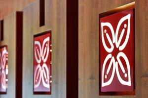 Hilton Garden Inn Frankfurt Airport,Frankfurt Airport>>Frankfurt,4 star