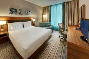 Hilton Garden Inn Frankfurt Airport,Frankfurt Airport>>Frankfurt,4 star