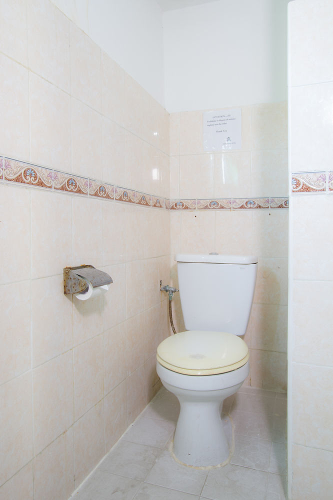 Abian Srama Hotel And Spa,Denpasar>>Bali,1 star