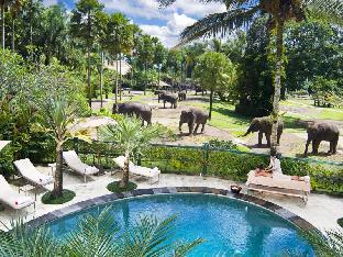 Mason Elephant Lodge,Denpasar>>Bali,5 star