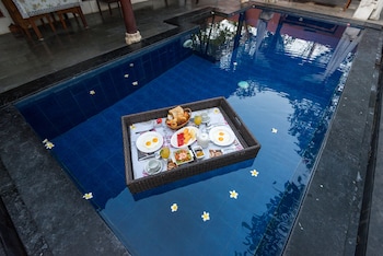 Lavender Villa And Spa,In Kuta (By Pass Ngurah Rai Kuta),4 star