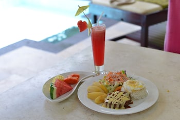 Lavender Villa And Spa,In Kuta (By Pass Ngurah Rai Kuta),4 star