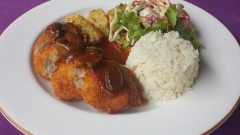 Lavender Villa And Spa,In Kuta (By Pass Ngurah Rai Kuta),4 star