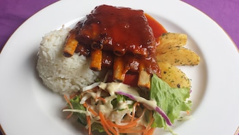 Lavender Villa And Spa,In Kuta (By Pass Ngurah Rai Kuta),4 star