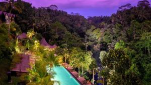 Chapung Sebali,Gianyar>>Bali,5 star