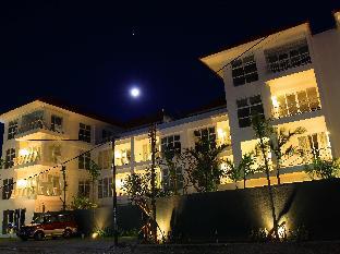 Sunset Residence Condotel,Canggu>>Bali,3 star
