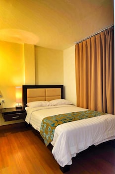 sunset residence condotel
