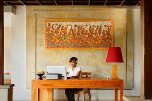 Bali Nyuh Gading Villa,Kerobokan>>Bali,4 star