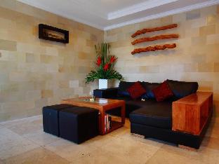 Bali Nyuh Gading Villa,Kerobokan>>Bali,4 star