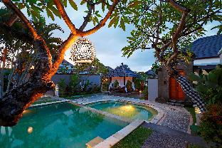Bali Nyuh Gading Villa,Kerobokan>>Bali,4 star