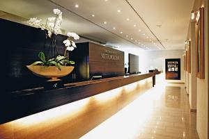 Metropolitan Hotel By Flemings,Frankfurt>>Bahnhofsviertel,4 star