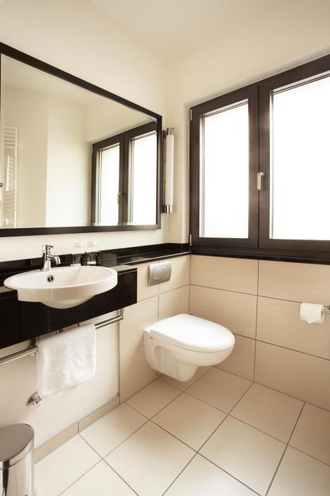 townhouse hotel