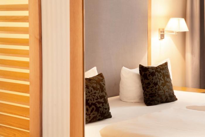 townhouse hotel