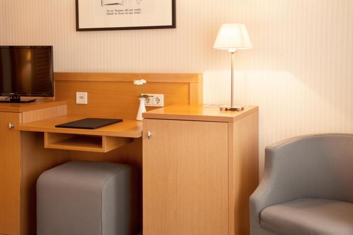 townhouse hotel