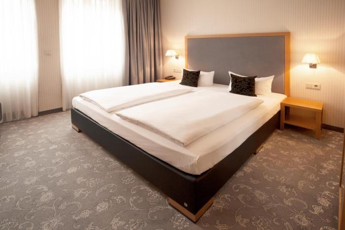 townhouse hotel
