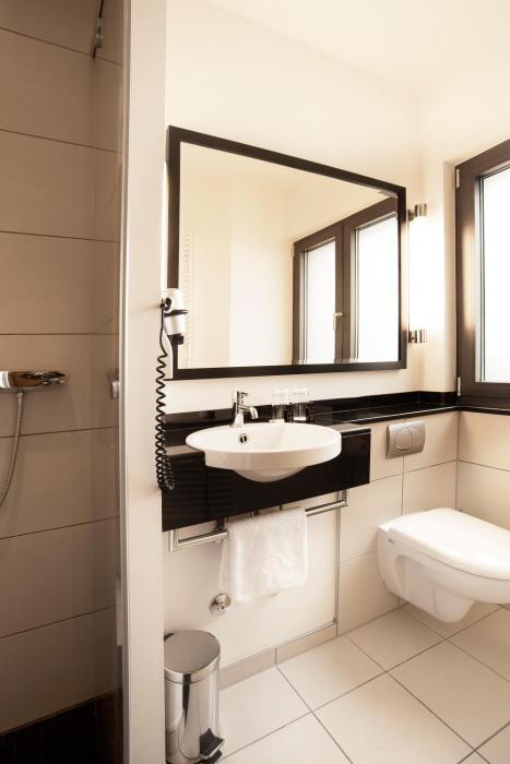 townhouse hotel