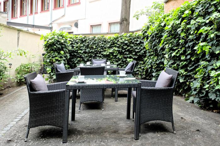 townhouse hotel