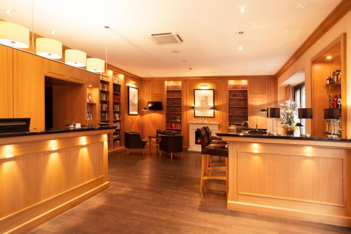 townhouse hotel