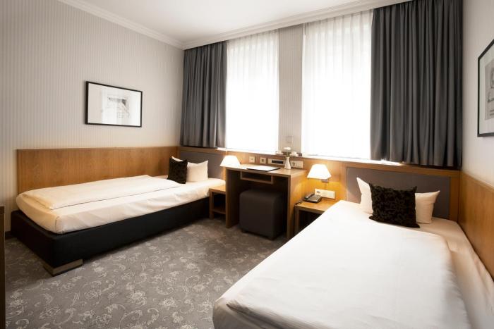 townhouse hotel