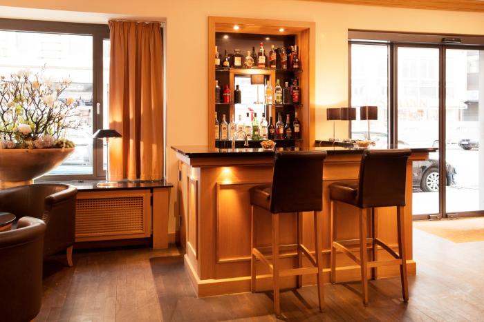 townhouse hotel