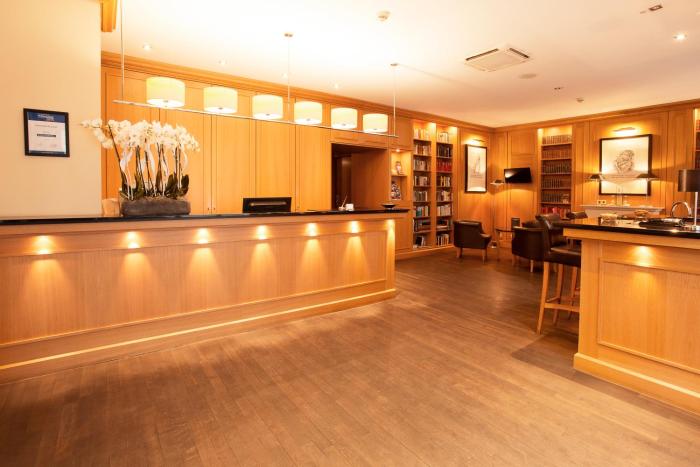 townhouse hotel