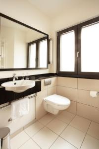 Townhouse Hotel,Frankfurt>>Bahnhofsviertel,3 star