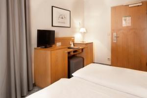 townhouse hotel