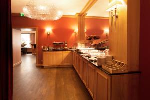 townhouse hotel