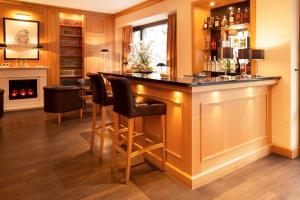 townhouse hotel