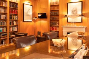 townhouse hotel