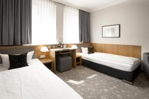 townhouse hotel