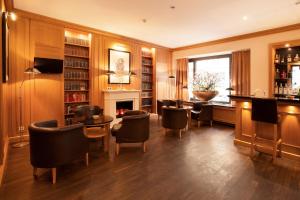 townhouse hotel