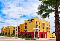 towneplace suites by marriott tampa westshore airport
