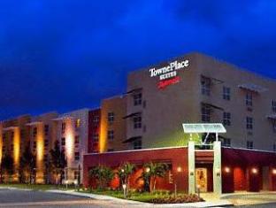 Towneplace Suites By Marriott Tampa Westshore/Airport,Tampa>>Hillsborough County,3 star