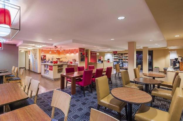 towneplace suites by marriott tampa westshore airport