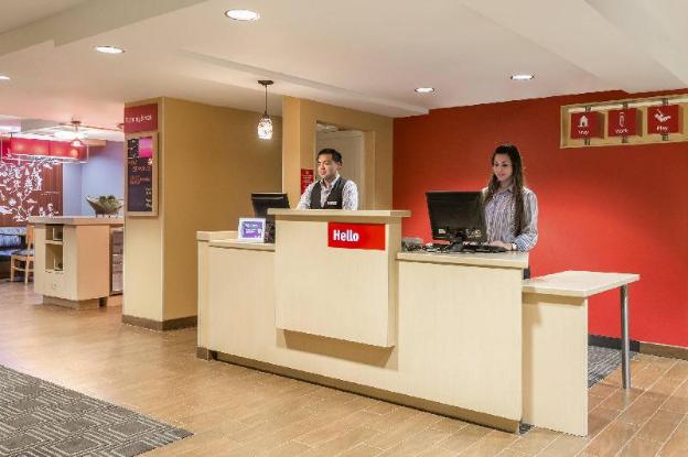 towneplace suites by marriott tampa westshore airport