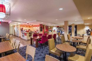 Towneplace Suites By Marriott Tampa Westshore/Airport,Tampa>>Hillsborough County,3 star