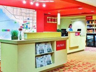 towneplace suites by marriott tampa westshore airport