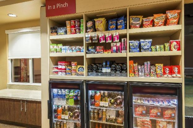 towneplace suites by marriott tampa westshore airport